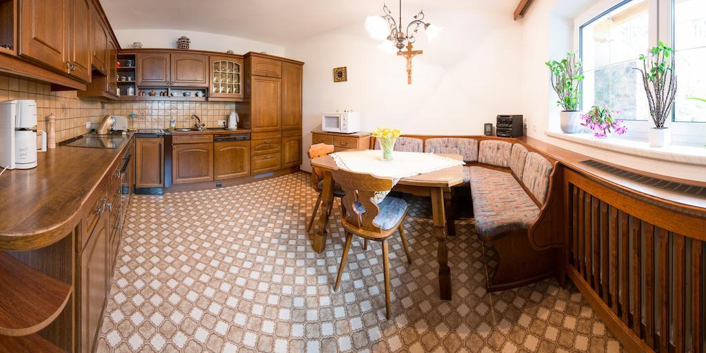 Pension Roasthof Neustift im Stubaital Cameră foto