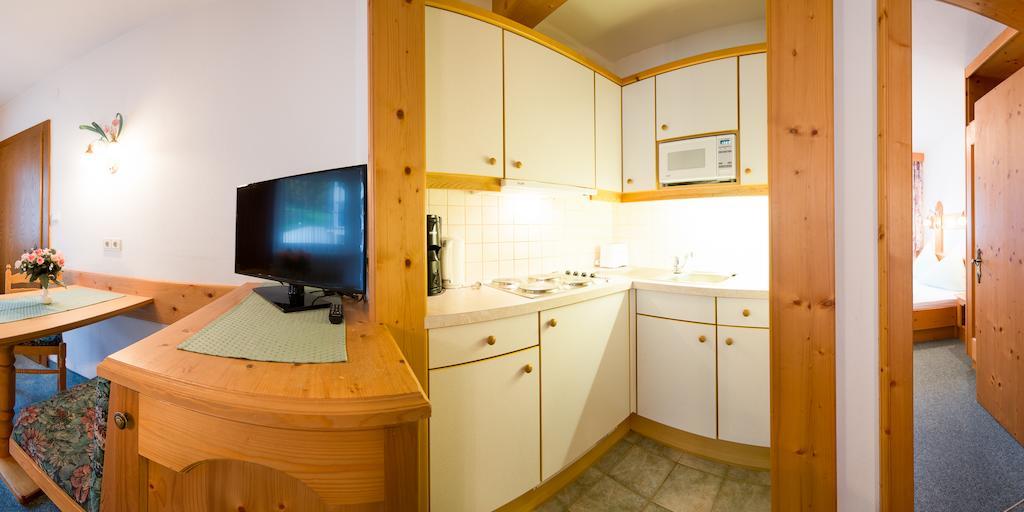 Pension Roasthof Neustift im Stubaital Cameră foto