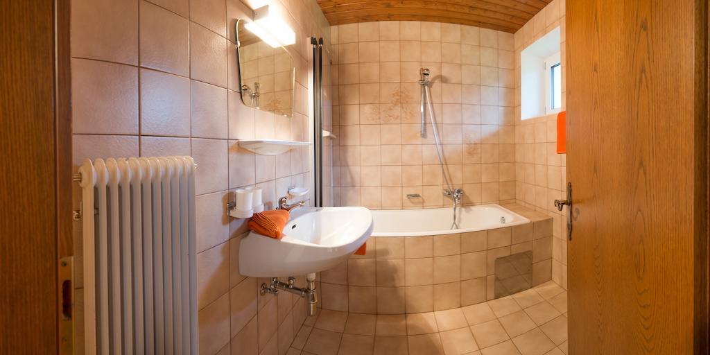 Pension Roasthof Neustift im Stubaital Cameră foto