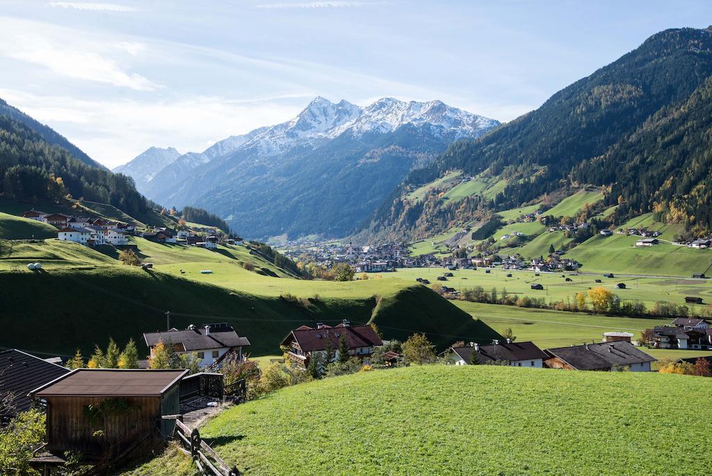 Pension Roasthof Neustift im Stubaital Cameră foto