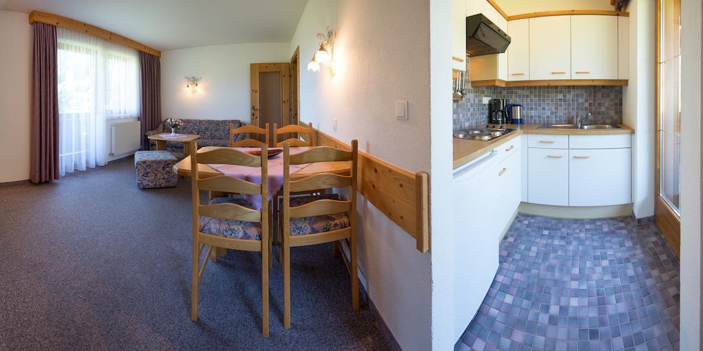 Pension Roasthof Neustift im Stubaital Cameră foto