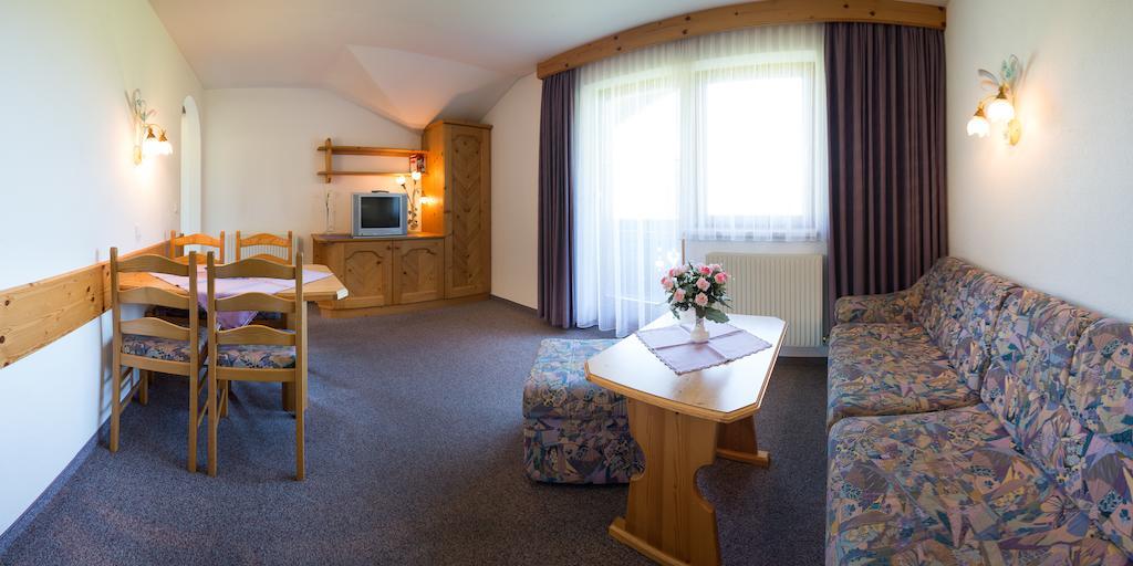 Pension Roasthof Neustift im Stubaital Cameră foto