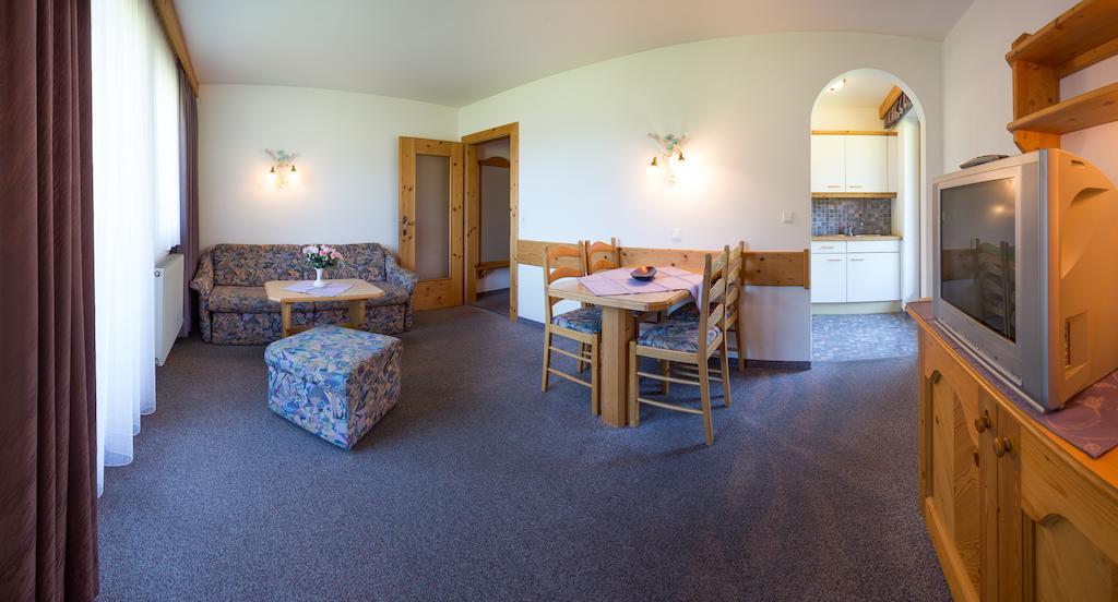 Pension Roasthof Neustift im Stubaital Cameră foto