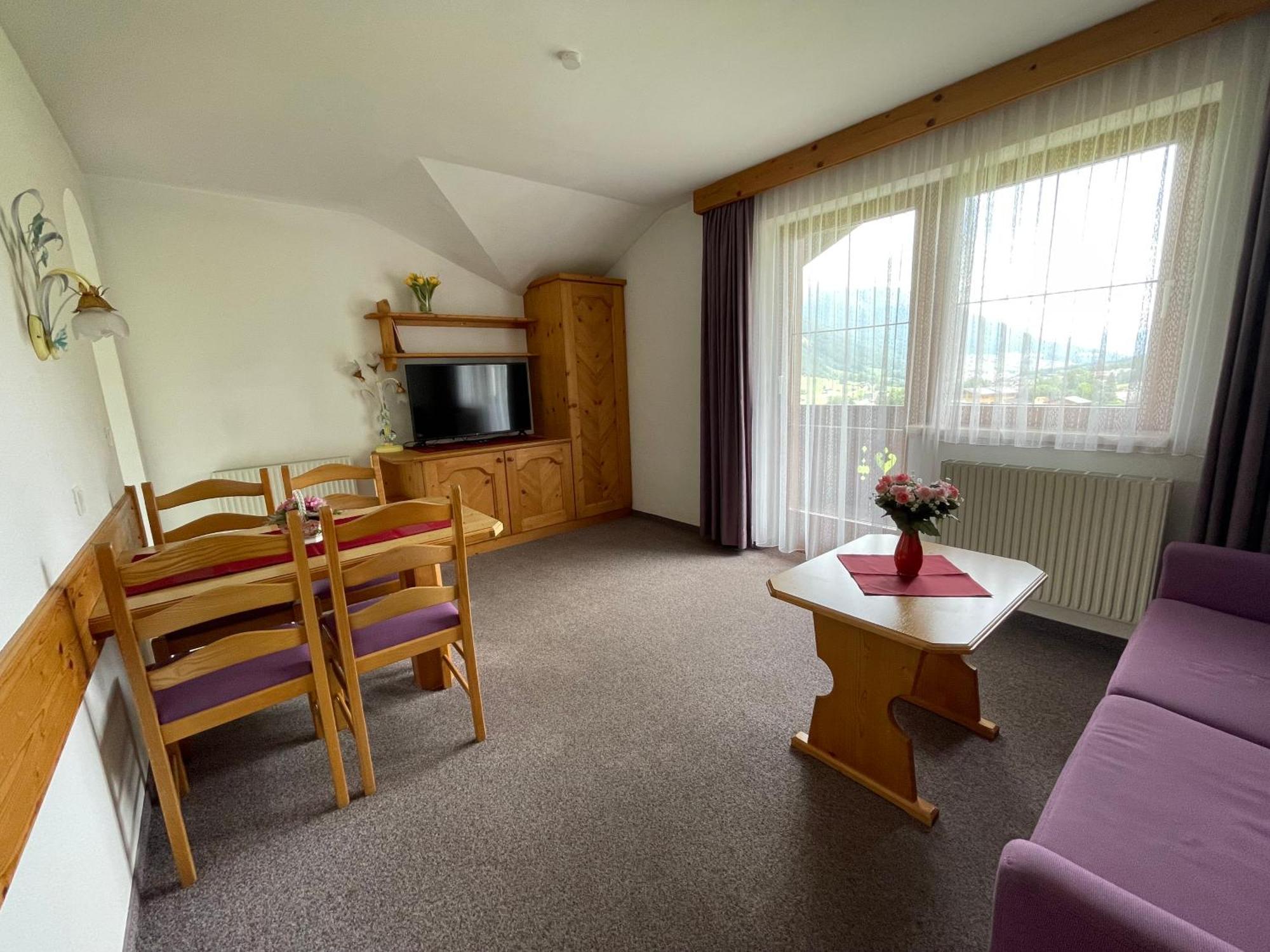 Pension Roasthof Neustift im Stubaital Exterior foto
