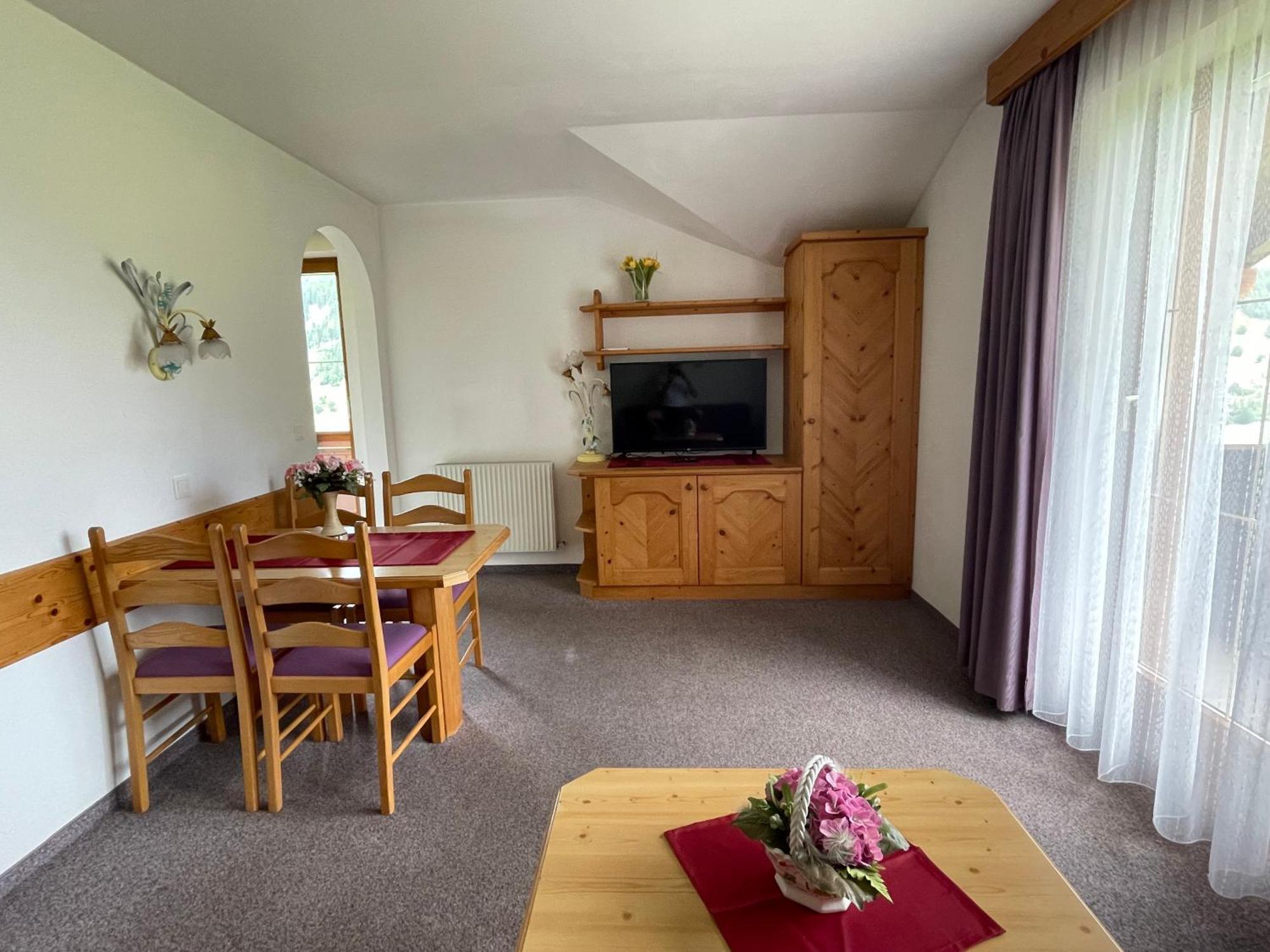 Pension Roasthof Neustift im Stubaital Exterior foto